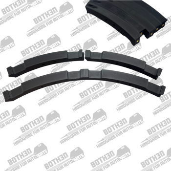 Ring Element zusammenbau